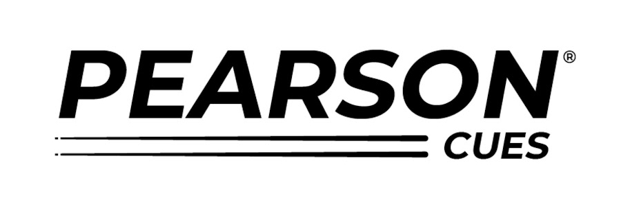 Pearson Cues